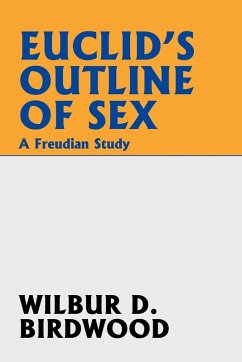Euclid's Outline of Sex Euclid's Outline of Sex
