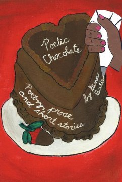 Poetic Chocolate - Batie, Gina