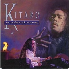 An Enchanted Evening - Kitaro