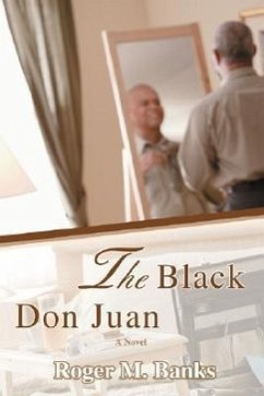 The Black Don Juan - Banks, Roger M.