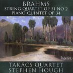 Streichquartett/Klav.Quintett