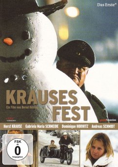 Krauses Fest - Krause,Horst