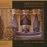 Abendmusik Im Freiberger Dom Abendmusik Im Freiberger Dom