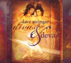 Divas & Devas - Stringer,Dave