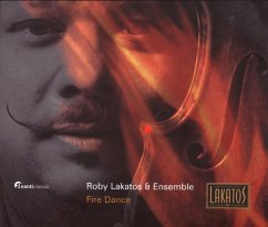 Fire Dance - Lakatos,Roby & Ensemble