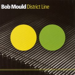 District Line - Mould,Bob