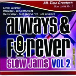 Always & Forever - All Time Greatest Slow