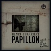 Papillon, 8 Audio-CDs