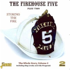 Stoking The Fire - Firehouse Five Plus Two