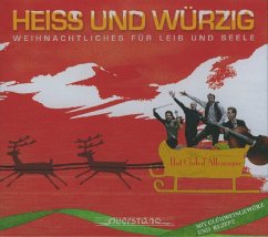 Heiss Und Würzig-Weihnachtliches Cover Heiss Und Würzig-Weihnachtliches