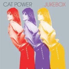 Jukebox Deluxe - Cat Power