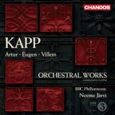 Orchesterwerke Orchesterwerke