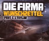 Wunschzettel Wunschzettel