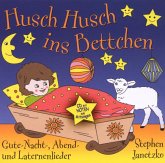 Husch Husch Ins Bettchen