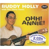 Ohh! Annie!-The 1956 Session