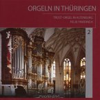 Orgeln In Thüringen Vol. 2 Orgeln In Thüringen Vol. 2