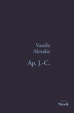 Ap. J.-C. Cover Ap. J.-C.