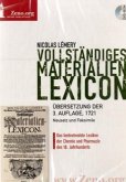 Vollständiges Materialien-Lexicon, DVD-ROM