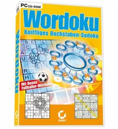 Cover Wordoku