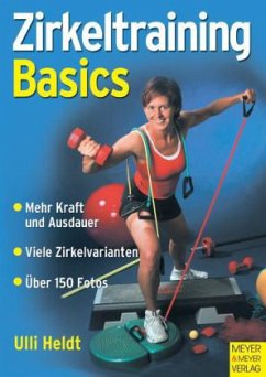 Cover Zirkeltraining Basics