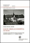 Das St.-Nikolaus-Hospital zu Kues