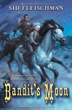 Cover Bandit's Moon