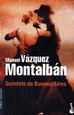 Vázquez Montalbán, Manuel
