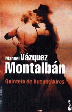 Vázquez Montalbán, Manuel - Vázquez Montalbán, Manuel