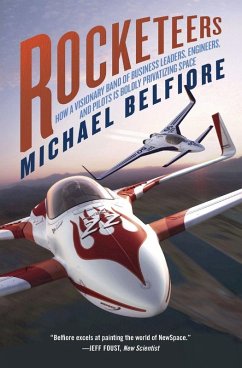 Cover Rocketeers