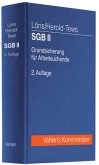 SGB II - Grundsicherung für Arbeitsuchende