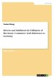 Drivers and Inhibitors for Diffusion of... - Bild 1