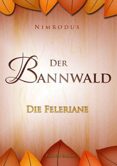 Der Bannwald Teil 2 - Nimrodus