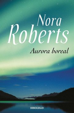 Cover Aurora boreal