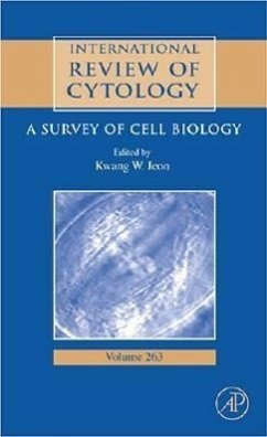 International Review of Cytology - Jeon, Kwang W. (ed.)