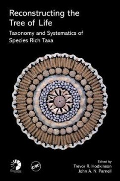 Reconstructing the Tree of Life - Hodkinson, Trevor R. / Parnell, John AN (eds.)