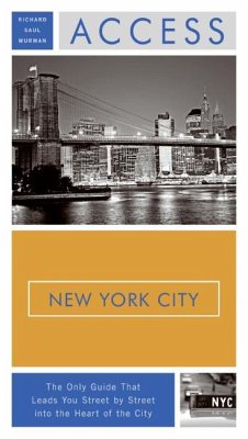 Access New York City - Wurman, Richard Saul