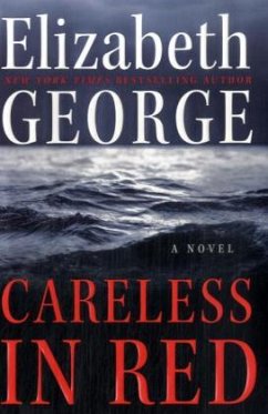 Cover George, Elizabeth