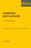 Ausländer- und Asylrecht (AuslR/AsylR)