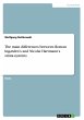 The main differences between Roman... - Bild 1