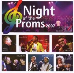 Cover Night Of The Proms 2007