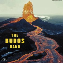 Cover Budos Band