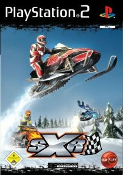 Cover Snow X Racing
