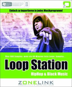 Loop Station Hiphop & Black Mu Loop Station Hiphop & Black Mu