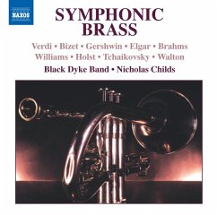 Symphonic Brass - Childs,Nicholas/Black Dyke Band