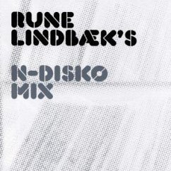 rune lindbeaks n-disko mix