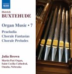Orgelmusik Vol.7