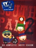 South Park: Volume 4 - Season 2
