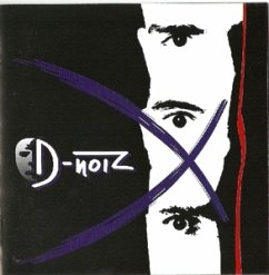 Cover D-Noiz