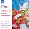 Violinkonzert/Baal Shem/Suite Hebraique - Bild 1
