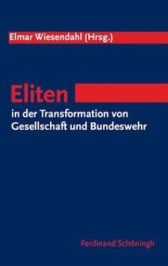 Eliten in der Transformation von Gesellschaft und Bundewehr